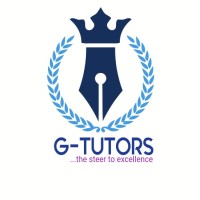 G-TUTORS logo, G-TUTORS contact details