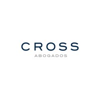 CROSS ABOGADOS logo, CROSS ABOGADOS contact details