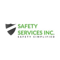 Safety Servcies Inc logo, Safety Servcies Inc contact details