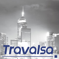 Travalsa logo, Travalsa contact details