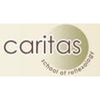 Caritas School logo, Caritas School contact details