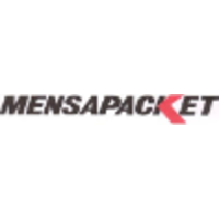 Mensapacket logo, Mensapacket contact details