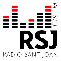 Ràdio Sant Joan logo, Ràdio Sant Joan contact details