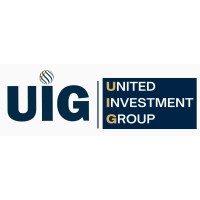 UIG Capital logo, UIG Capital contact details