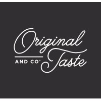 Original Taste & Co. logo, Original Taste & Co. contact details