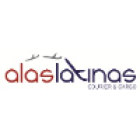 ALASLATINAS COURIER & CARGO SL logo, ALASLATINAS COURIER & CARGO SL contact details