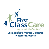 First Class Care by Mom's Best Friend logo, First Class Care by Mom's Best Friend contact details