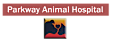 Parkway Animal Hospital logo, Parkway Animal Hospital contact details