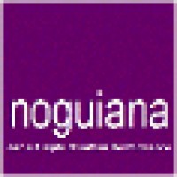 Noguiana logo, Noguiana contact details