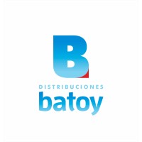 Distribuciones Batoy S.L. logo, Distribuciones Batoy S.L. contact details