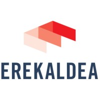 EREKALDEA SA logo, EREKALDEA SA contact details