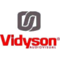 Vidyson Audiovisual logo, Vidyson Audiovisual contact details