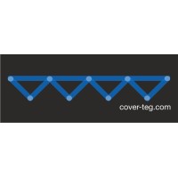 Coverteg logo, Coverteg contact details