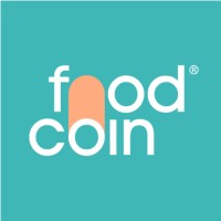 FoodCoin logo, FoodCoin contact details