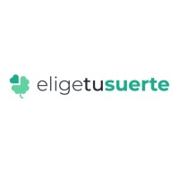 Elige tu suerte logo, Elige tu suerte contact details