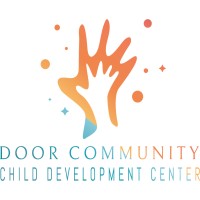 Door Community Child Development Center logo, Door Community Child Development Center contact details