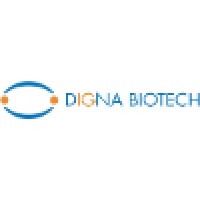 DIGNA BIOTECH logo, DIGNA BIOTECH contact details