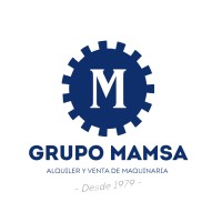 GrupoMamsa logo, GrupoMamsa contact details