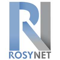 Rosynet logo, Rosynet contact details