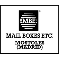 MAIL BOXES ETC MOSTOLES logo, MAIL BOXES ETC MOSTOLES contact details