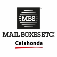 Mail Boxes Etc. Calahonda logo, Mail Boxes Etc. Calahonda contact details