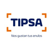 Tipsa Arganda del Rey logo, Tipsa Arganda del Rey contact details