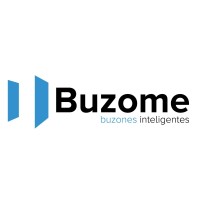 Buzome logo, Buzome contact details