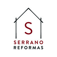 Serrano Reformas logo, Serrano Reformas contact details