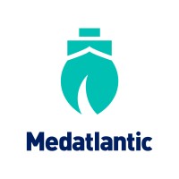 Medatlantic logo, Medatlantic contact details