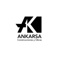 Construcciones y Obras Ankarsa, S.A logo, Construcciones y Obras Ankarsa, S.A contact details