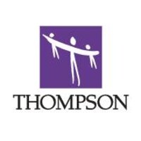 THOMPSON Child & Family Focus logo, THOMPSON Child & Family Focus contact details