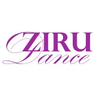 ZiRu Dance logo, ZiRu Dance contact details