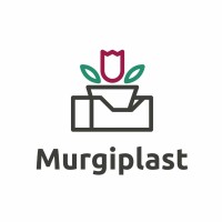 Murgiplast logo, Murgiplast contact details