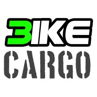 3ike Cargo logo, 3ike Cargo contact details