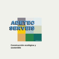 Adetec Serveis logo, Adetec Serveis contact details