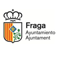 Ayuntamiento de Fraga logo, Ayuntamiento de Fraga contact details