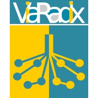 VIA RADIX logo, VIA RADIX contact details