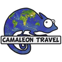 Camaleon Travel logo, Camaleon Travel contact details