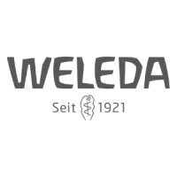 Weleda España logo, Weleda España contact details