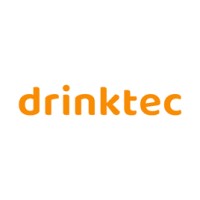 drinktec logo, drinktec contact details