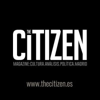 TheCitizen.es logo, TheCitizen.es contact details