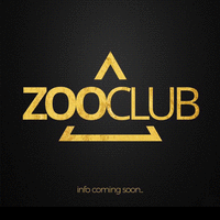 ZooClub logo, ZooClub contact details