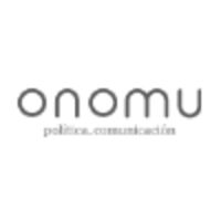 Onomu | Política & Comunicación logo, Onomu | Política & Comunicación contact details