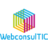 WebConsulTIC logo, WebConsulTIC contact details