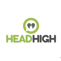 Head High logo, Head High contact details