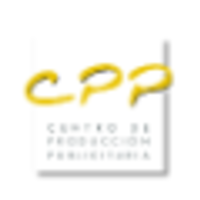 CPP, Centro de Producción Publicitaria, S.L. logo, CPP, Centro de Producción Publicitaria, S.L. contact details