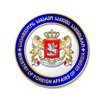 Ministry of Foreign Affairs of Georgia - საგარეო საქმეთა სამინისტრო logo, Ministry of Foreign Affairs of Georgia - საგარეო საქმეთა სამინისტრო contact details