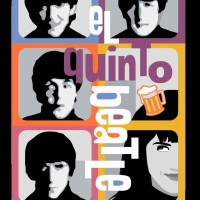 El Quinto Beatle logo, El Quinto Beatle contact details