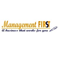 Management FIRST Nigeria logo, Management FIRST Nigeria contact details