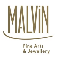 Malvin Gallery logo, Malvin Gallery contact details